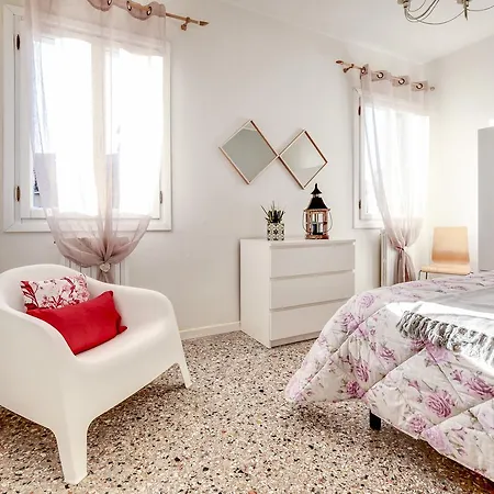 Ca' Artisti-S.Margherita Venise Extérieur photo