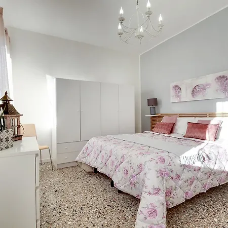 Ca' Artisti-S.Margherita Venise Extérieur photo