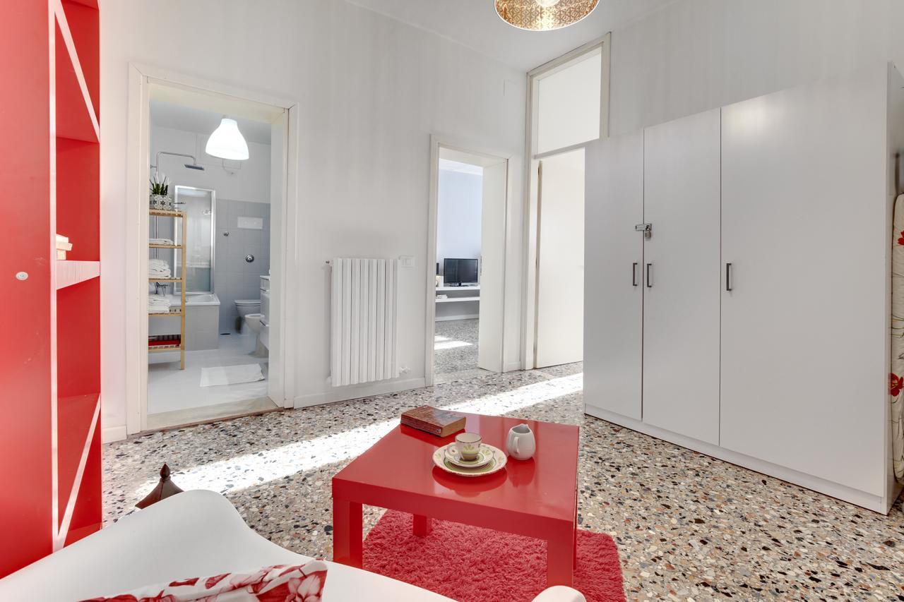 Ca' Artisti-s.margherita Apartment Venedig