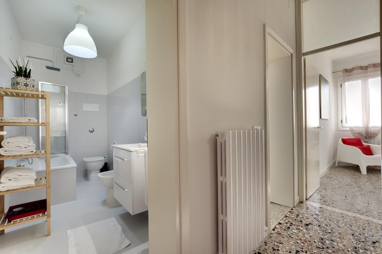 Apartment Ca' Artisti-s.margherita Venedig
