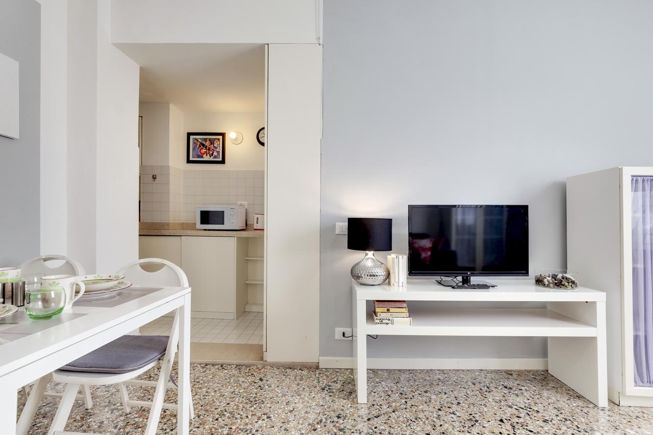 Apartment Ca' Artisti-s.margherita Venedig